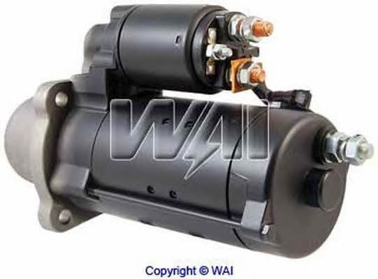 Wai 18957N Starter 18957N: Buy near me at 2407.PL in Poland at an Affordable price!