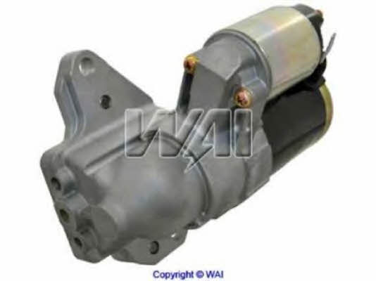 Wai 19041N Starter 19041N: Buy near me at 2407.PL in Poland at an Affordable price!
