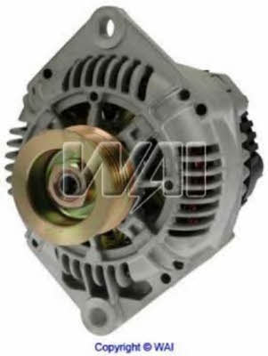 Wai 20244N Alternator 20244N: Buy near me in Poland at 2407.PL - Good price!