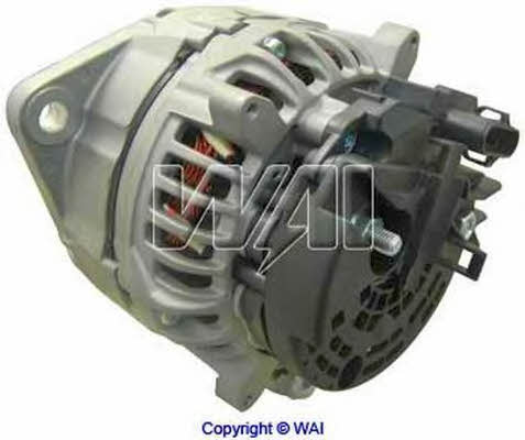 Wai 20617N Generator 20617N: Kaufen Sie zu einem guten Preis in Polen bei 2407.PL!