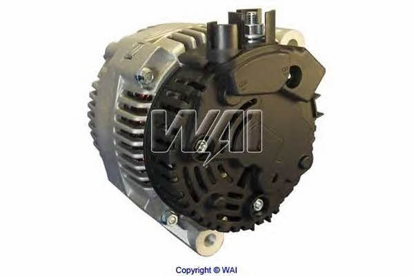 Wai 21333N Alternator 21333N: Buy near me in Poland at 2407.PL - Good price!