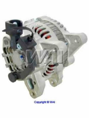 Wai 21664N Alternator 21664N: Buy near me in Poland at 2407.PL - Good price!