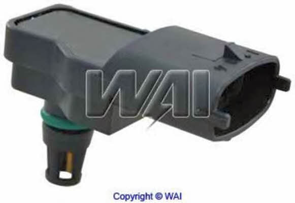Wai MAP2118 MAP Sensor MAP2118: Buy near me in Poland at 2407.PL - Good price!