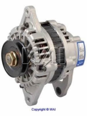 Wai 22751N Alternator 22751N: Buy near me at 2407.PL in Poland at an Affordable price!