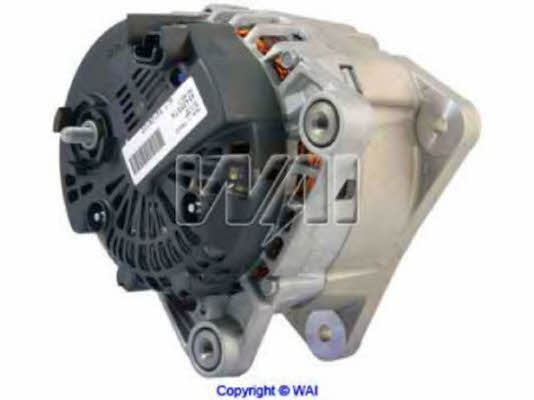 Wai 23059N Alternator 23059N: Buy near me at 2407.PL in Poland at an Affordable price!