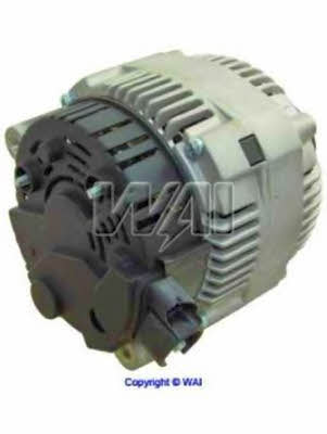 Wai 23166N Alternator 23166N: Dobra cena w Polsce na 2407.PL - Kup Teraz!