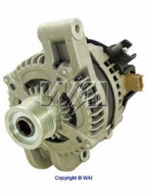 Wai 23839R Alternator 23839R: Dobra cena w Polsce na 2407.PL - Kup Teraz!