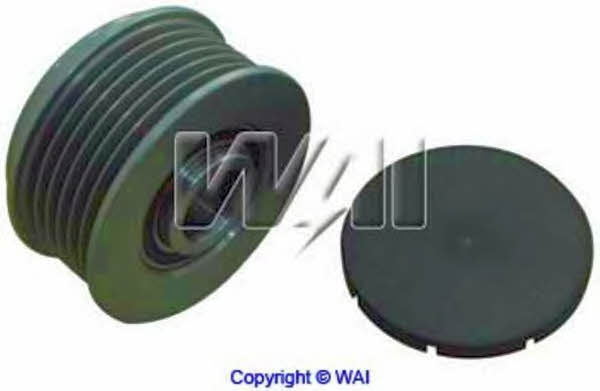 Wai 24-2483 Freewheel clutch, alternator 242483: Buy near me at 2407.PL in Poland at an Affordable price!