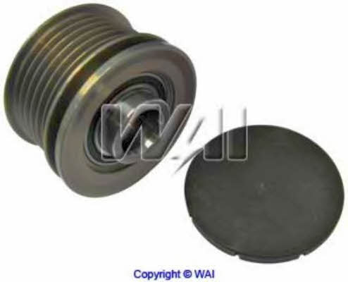 Wai 24-82115 Freewheel clutch, alternator 2482115: Buy near me at 2407.PL in Poland at an Affordable price!