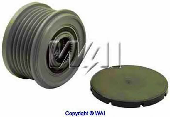 Wai 24-83292 Freewheel clutch, alternator 2483292: Buy near me at 2407.PL in Poland at an Affordable price!