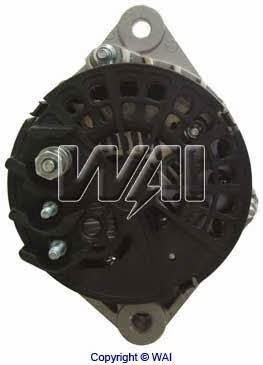 Wai 24006N Alternator 24006N: Buy near me in Poland at 2407.PL - Good price!