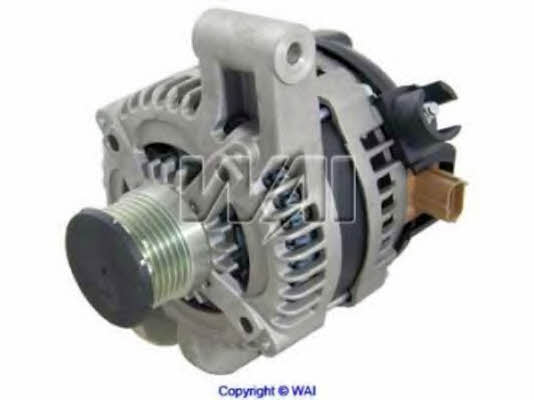 Wai 24070R Alternator 24070R: Dobra cena w Polsce na 2407.PL - Kup Teraz!