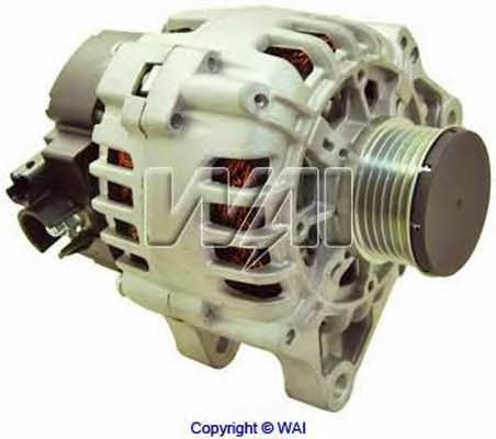Wai 24079N Generator 24079N: Kaufen Sie zu einem guten Preis in Polen bei 2407.PL!