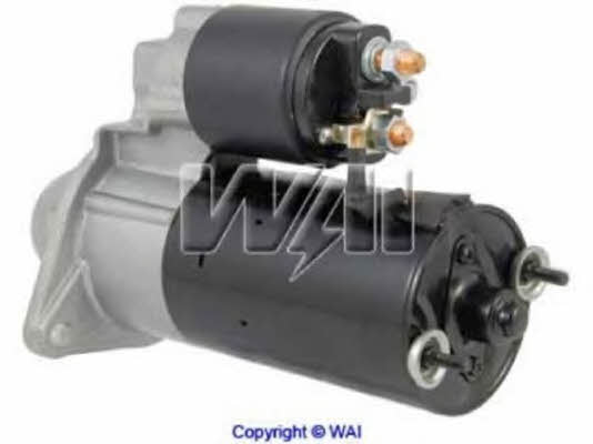 Wai 30683N Starter 30683N: Buy near me in Poland at 2407.PL - Good price!