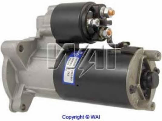 Wai 30720N Starter 30720N: Buy near me at 2407.PL in Poland at an Affordable price!