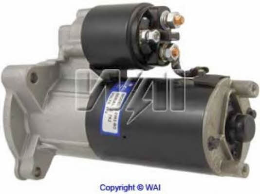 Wai 30720N Starter 30720N: Buy near me in Poland at 2407.PL - Good price!