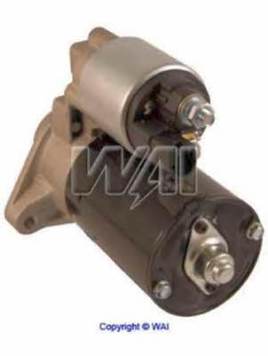 Wai 31244N Starter 31244N: Buy near me at 2407.PL in Poland at an Affordable price!