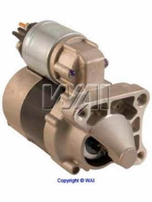 Wai 32566N Starter 32566N: Buy near me at 2407.PL in Poland at an Affordable price!