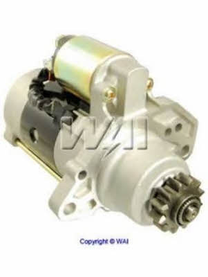 Wai 32575N Starter 32575N: Buy near me at 2407.PL in Poland at an Affordable price!