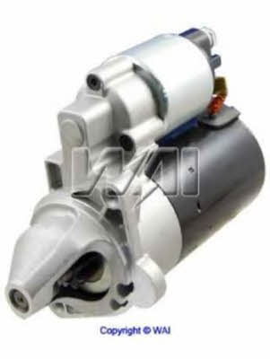 Wai 32580N Starter 32580N: Buy near me in Poland at 2407.PL - Good price!