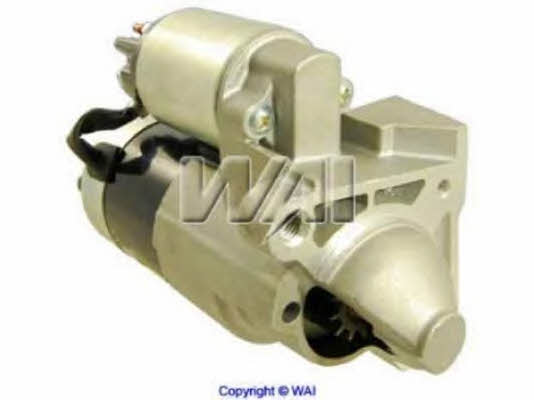 Wai 32593N Starter 32593N: Buy near me at 2407.PL in Poland at an Affordable price!