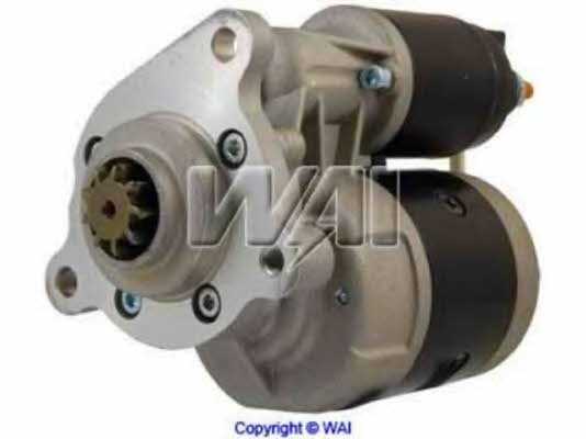 Wai 32647N Starter 32647N: Buy near me at 2407.PL in Poland at an Affordable price!