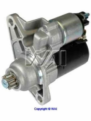 Wai 32675N Starter 32675N: Buy near me at 2407.PL in Poland at an Affordable price!