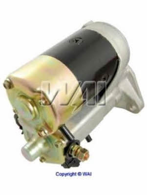 Wai 33217N Starter 33217N: Buy near me at 2407.PL in Poland at an Affordable price!
