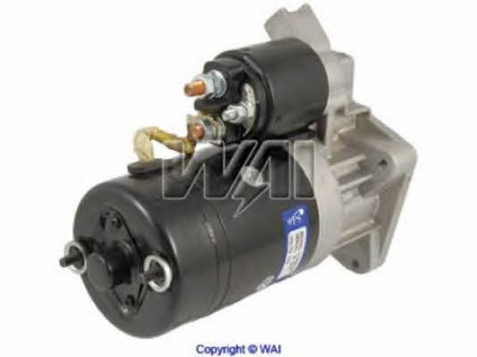 Wai 33221N Starter 33221N: Buy near me at 2407.PL in Poland at an Affordable price!