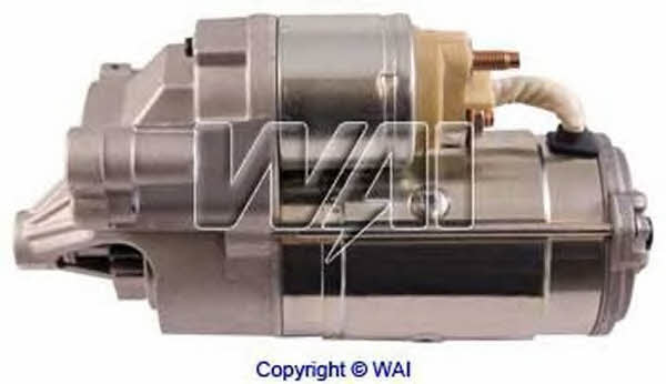 Wai 33226N-OE Starter 33226NOE: Buy near me at 2407.PL in Poland at an Affordable price!