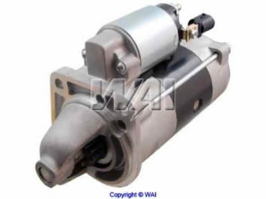 Wai 33296N Starter 33296N: Buy near me at 2407.PL in Poland at an Affordable price!
