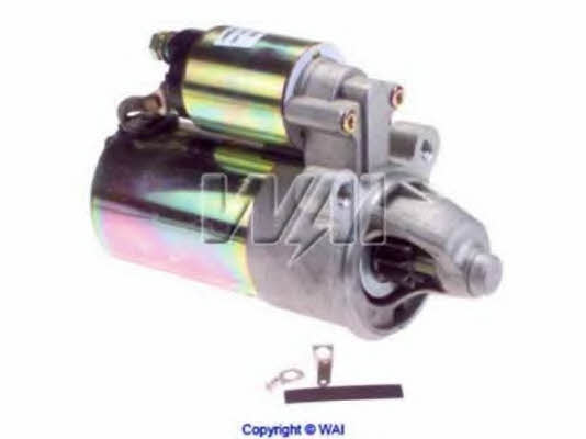 Wai 6645N Starter 6645N: Buy near me in Poland at 2407.PL - Good price!