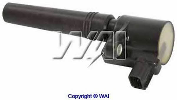 Wai CFD506 Ignition coil CFD506: Buy near me in Poland at 2407.PL - Good price!