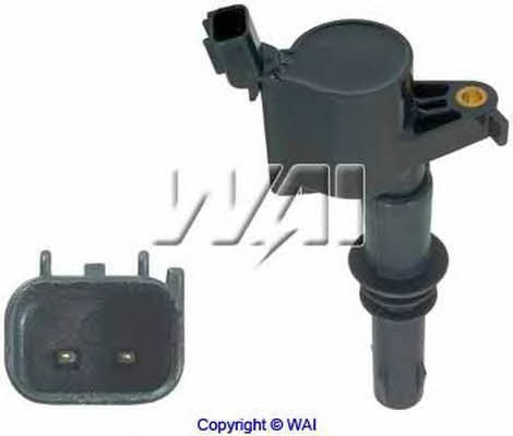 Wai CFD508 Ignition coil CFD508: Buy near me in Poland at 2407.PL - Good price!