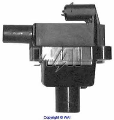 Wai CUF015 Ignition coil CUF015: Buy near me in Poland at 2407.PL - Good price!