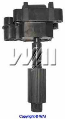 Wai CUF020 Ignition coil CUF020: Buy near me in Poland at 2407.PL - Good price!