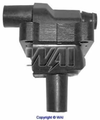 Wai CUF025 Ignition coil CUF025: Buy near me in Poland at 2407.PL - Good price!
