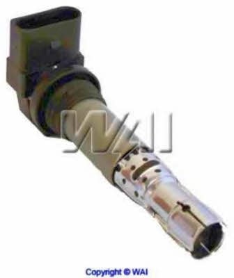 Wai CUF042A Ignition coil CUF042A: Buy near me in Poland at 2407.PL - Good price!