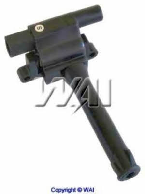 Wai CUF047 Ignition coil CUF047: Buy near me in Poland at 2407.PL - Good price!