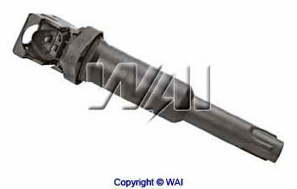 Wai CUF064 Ignition coil CUF064: Buy near me in Poland at 2407.PL - Good price!