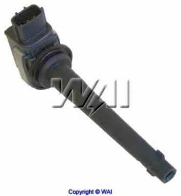 Wai CUF066 Ignition coil CUF066: Buy near me in Poland at 2407.PL - Good price!