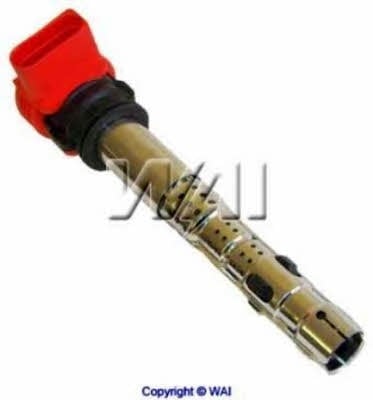 Wai CUF070 Ignition coil CUF070: Buy near me in Poland at 2407.PL - Good price!