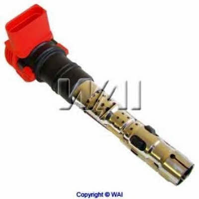 Wai CUF074 Ignition coil CUF074: Buy near me in Poland at 2407.PL - Good price!