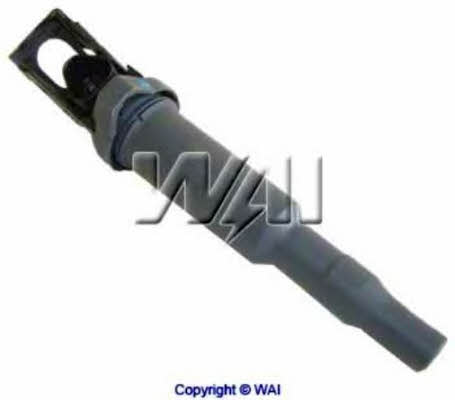 Wai CUF077 Ignition coil CUF077: Buy near me in Poland at 2407.PL - Good price!
