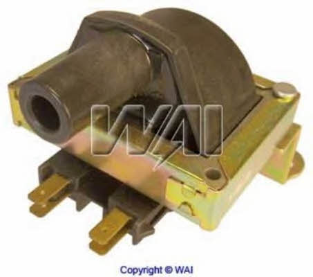 Wai CUF1011 Ignition coil CUF1011: Buy near me in Poland at 2407.PL - Good price!