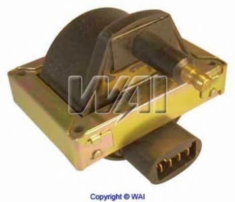 Wai CUF1016 Ignition coil CUF1016: Buy near me in Poland at 2407.PL - Good price!