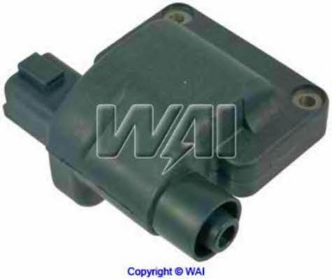 Wai CUF107 Ignition coil CUF107: Buy near me in Poland at 2407.PL - Good price!