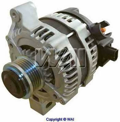 Wai 11093R Alternator 11093R: Dobra cena w Polsce na 2407.PL - Kup Teraz!