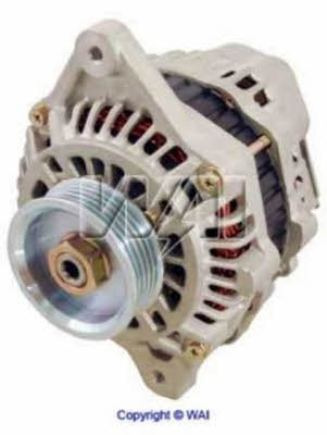 Wai 11177N Alternator 11177N: Buy near me at 2407.PL in Poland at an Affordable price!