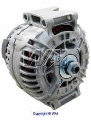 Wai 12385N Alternator 12385N: Dobra cena w Polsce na 2407.PL - Kup Teraz!